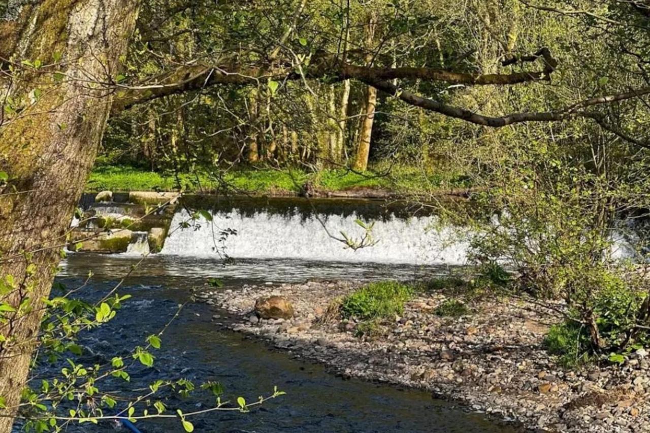 Rivers Edge Dollar Εξωτερικό φωτογραφία